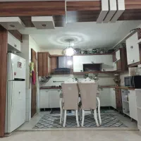 90متری مسکن مهر|اجارهٔ آپارتمان|طرقبه, |دیوار