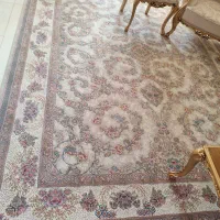 فرش 9متری