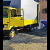 باربری مشهدبار حمل اثاثیه منزل و مبلمان|خدمات حمل و نقل|مشهد, شاهد (شهرک غرب)|دیوار