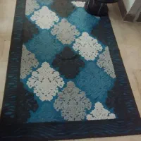 فرش4متری وکودک