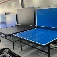 ام دی اف درجه1 پینگ پنگ|ورزش‌های توپی|تهران, شیخ هادی|دیوار