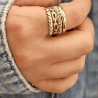 گالری طلایِ سارگُلد|جواهرات|خرمآباد, |دیوار