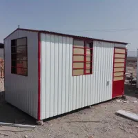 تولیدی کانکس حسن درخشی