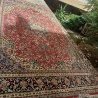 ۲نادوازده متری بایک۶متری|فرش|گرگان, |دیوار
