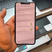 Iphone 11 promax|موبایل|تهران, میرداماد|دیوار