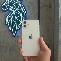 ایفون ۱۲ نرمال ۱۲۸