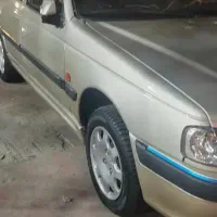 پژو پارس مدل 83 زیرپا نرم|خودرو سواری و وانت|قم, الغدیر|دیوار