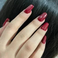 کاشت ناخن /عیدانه