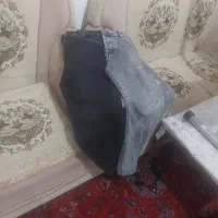 دو عدد شلوار لی تورک کاملا سالم و نو|لباس|تبریز, |دیوار