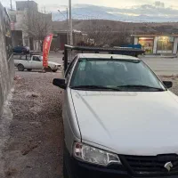 اریسان ۲ مدل ۱۴۰۳