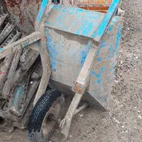 اجاره فرقون و بشکه /اجاره فرغون و تخته