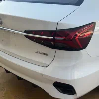 ام جی ۲۰۲۵|خودرو سواری و وانت|دزفول, |دیوار