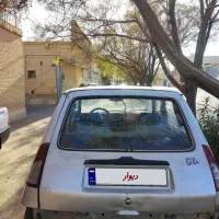 پی کی  نیو ۸۵ سالم|خودرو سواری و وانت|اصفهان, شهرک صنعتی امیرکبیر (شاپور جدید)|دیوار