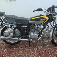 هندا ۱۲۵ کبیر آخر ۱۴۰۳ صفر صفر