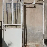 درب وپنجره آهنی|مصالح و تجهیزات ساختمان|سنندج, |دیوار