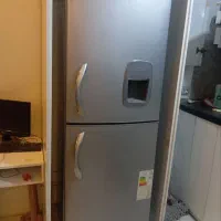 یخچال الکترو استیل