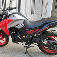 NA180 1403|موتورسیکلت|اصفهان, شهید رجایی|دیوار