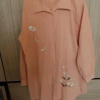 مانتو|لباس|بیرجند, |دیوار