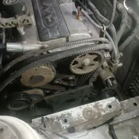 مکانیکی سیار ماشین های ایرانی وچینی|خدمات موتور و ماشین|گرگان, |دیوار