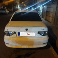 سورن پلاس|خودرو سواری و وانت|قم, نیروگاه|دیوار