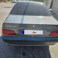 پارس tu5 گاز سیمی|خودرو سواری و وانت|بندر گناوه, |دیوار