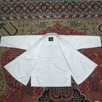 لباس جوجیتسو گی جوجیتسو برزیلی لباس جودو