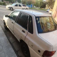 پراید 132مدل 1389