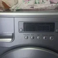 فروش ماشین لباسشویی|ماشین لباسشویی و خشککن لباس|دهدشت, |دیوار