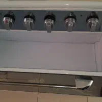 اجاق گاز طرح فر|اجاق گاز و لوازم برقی پختوپز|هشتگرد, شهرک ایران خودرو|دیوار