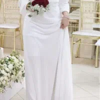 لباس عقد
