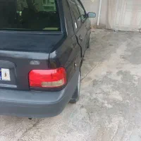 پراید 86|خودرو سواری و وانت|مهران (ایلام), |دیوار