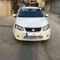 ساینا 98 معمولی فروش یا معاوضه با ساینا 1403|خودرو سواری و وانت|پارس‌آباد, |دیوار