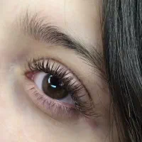 اکستنشن مژه شیراز کلاسیک اسپایکی والیوم قیمت ویژه
