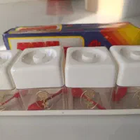 جا ادویه ای نوستالژی