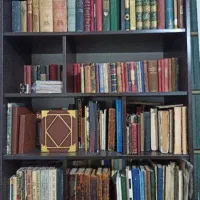 خرید و فروش کتب قدیمی، چاپ سنگی، خطی