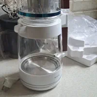 کتری برقی