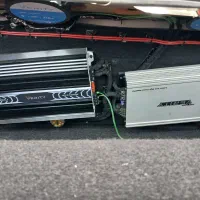 سیستم سنگین|قطعات یدکی و لوازم جانبی|کرج, شهرک فهمیده|دیوار