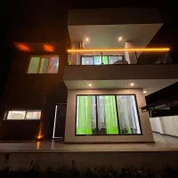 ویلا استخردار دربست دوبلکس کلید نخورده