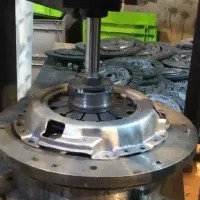 دیسک و صفحه سعید ـ با تخفیف ویژه  ویژه|قطعات یدکی و لوازم جانبی|خرم‌آباد, |دیوار