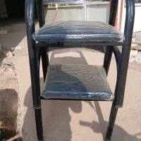 صندلی های گردان نو در سایز بندی|صندلی و نیمکت|گرمسار, |دیوار