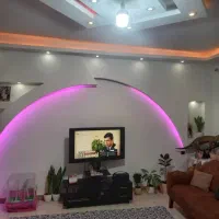 فروش آپارتمان نوساز بر خیابان اصلی