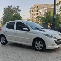 ۲۰۷ اتومات سقف فلز