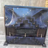 بخاری جهان افروز