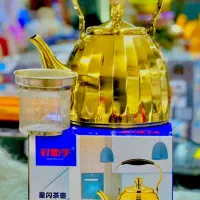 کترلی استیل