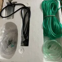 دستگاه اکسیژن ساز سوشیا|آرایشی، بهداشتی، درمانی|ارومیه, |دیوار