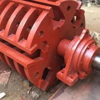 سنگ شکن قطعات سنگ شکن انواع روتور . شافت.کوبیت