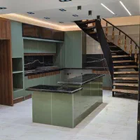 mdf کابینت ....کمد دیواری