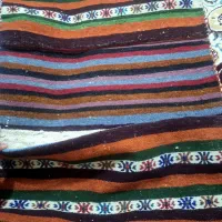 خورجین|گلیم، جاجیم، گبه|گنبد کاووس, |دیوار