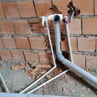 لوله کش آب لوله کشی فاضلاب آقای درستکار|خدمات پیشه و مهارت|گرگان, |دیوار