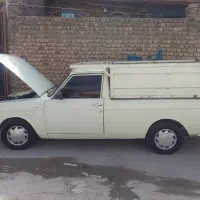 وانت بار|خودرو سواری و وانت|خرمآباد, |دیوار